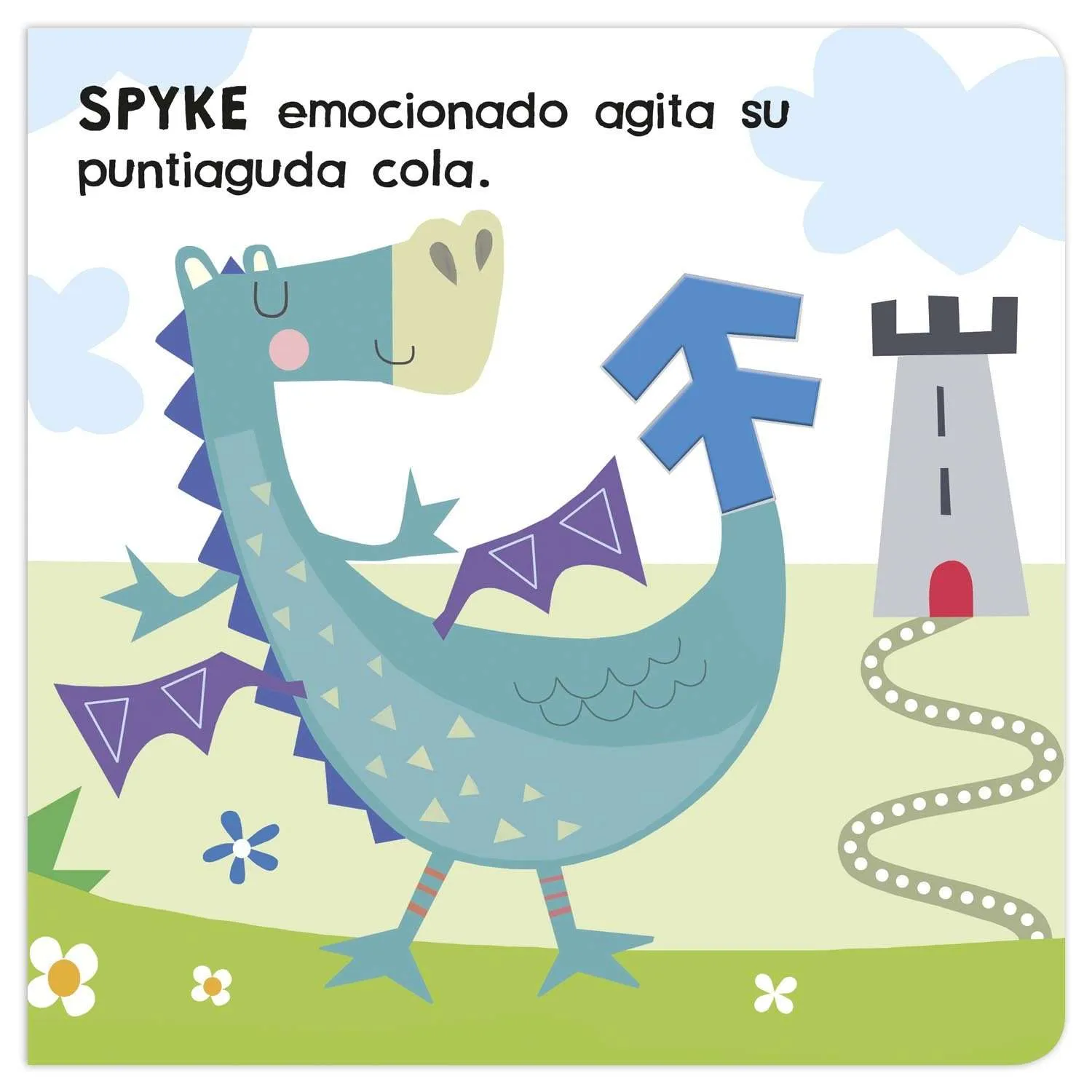 Mira Y Descubre Dragones - Imagen 2