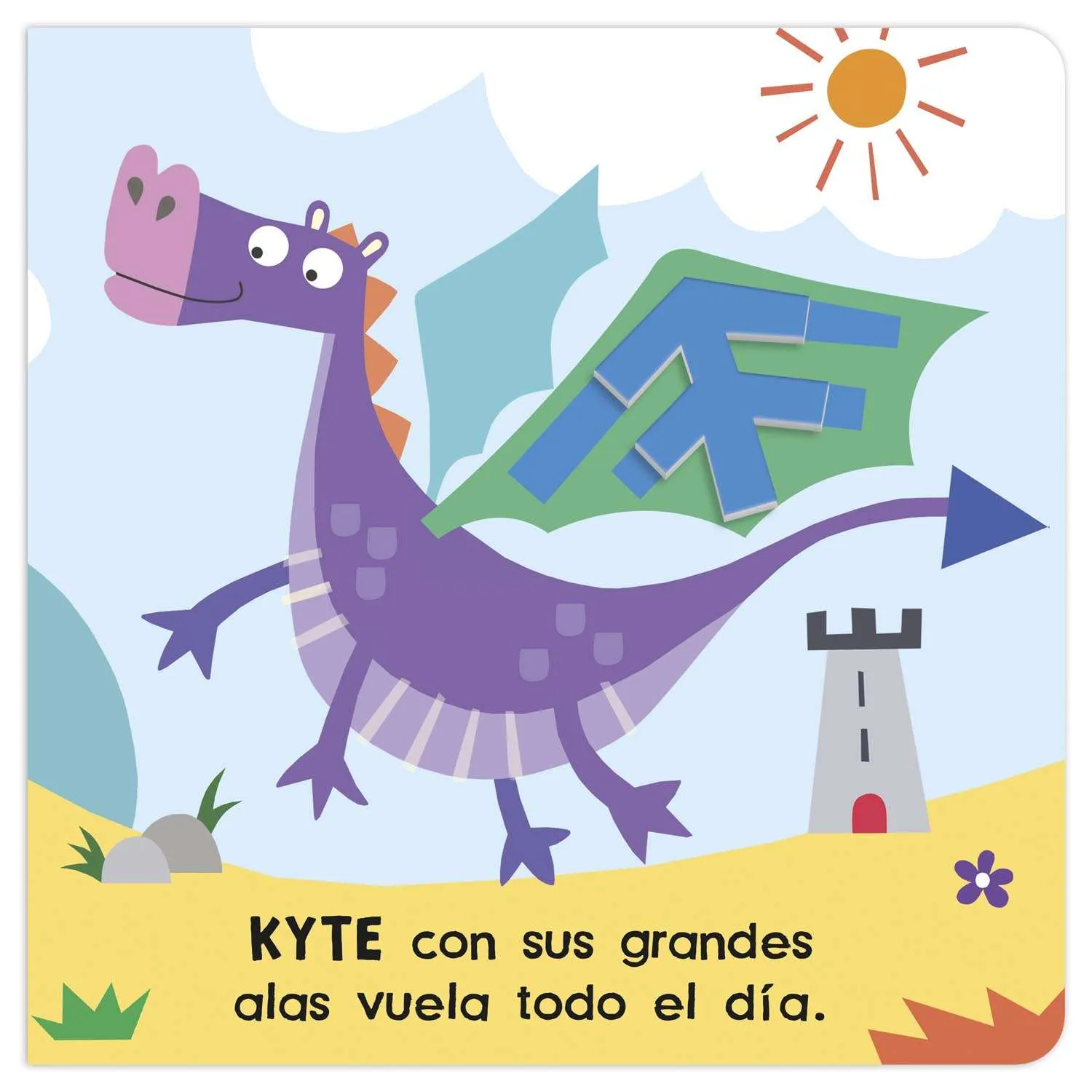 Mira Y Descubre Dragones - Imagen 3