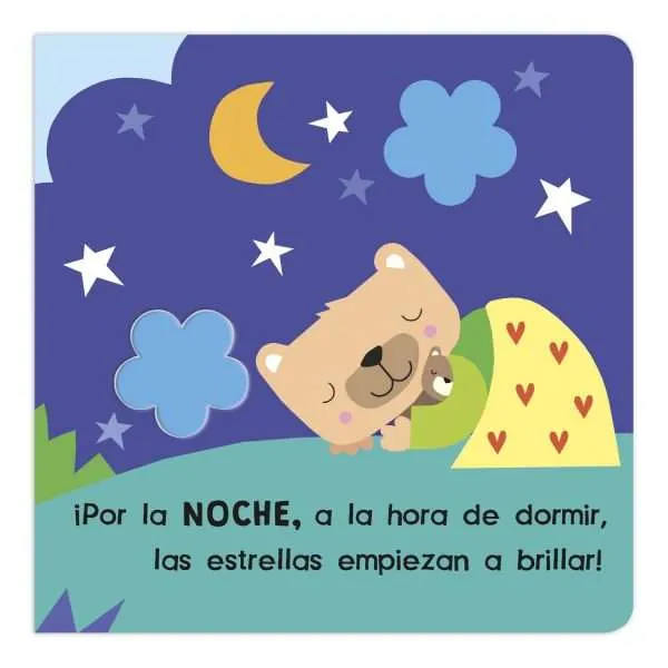 Mira Y Descubre Opuestos - Imagen 2
