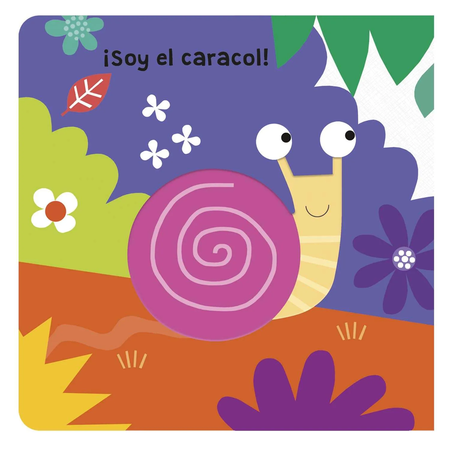 Quien Soy Viscosos Y Coloridos - Imagen 3