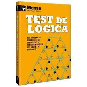 Test De Logica Mensa