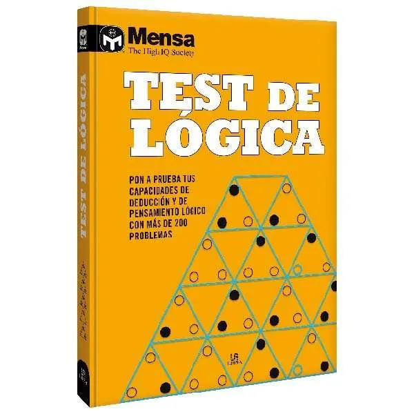Test De Logica Mensa