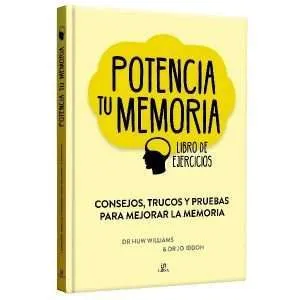 Potenciar Tu Memoria
