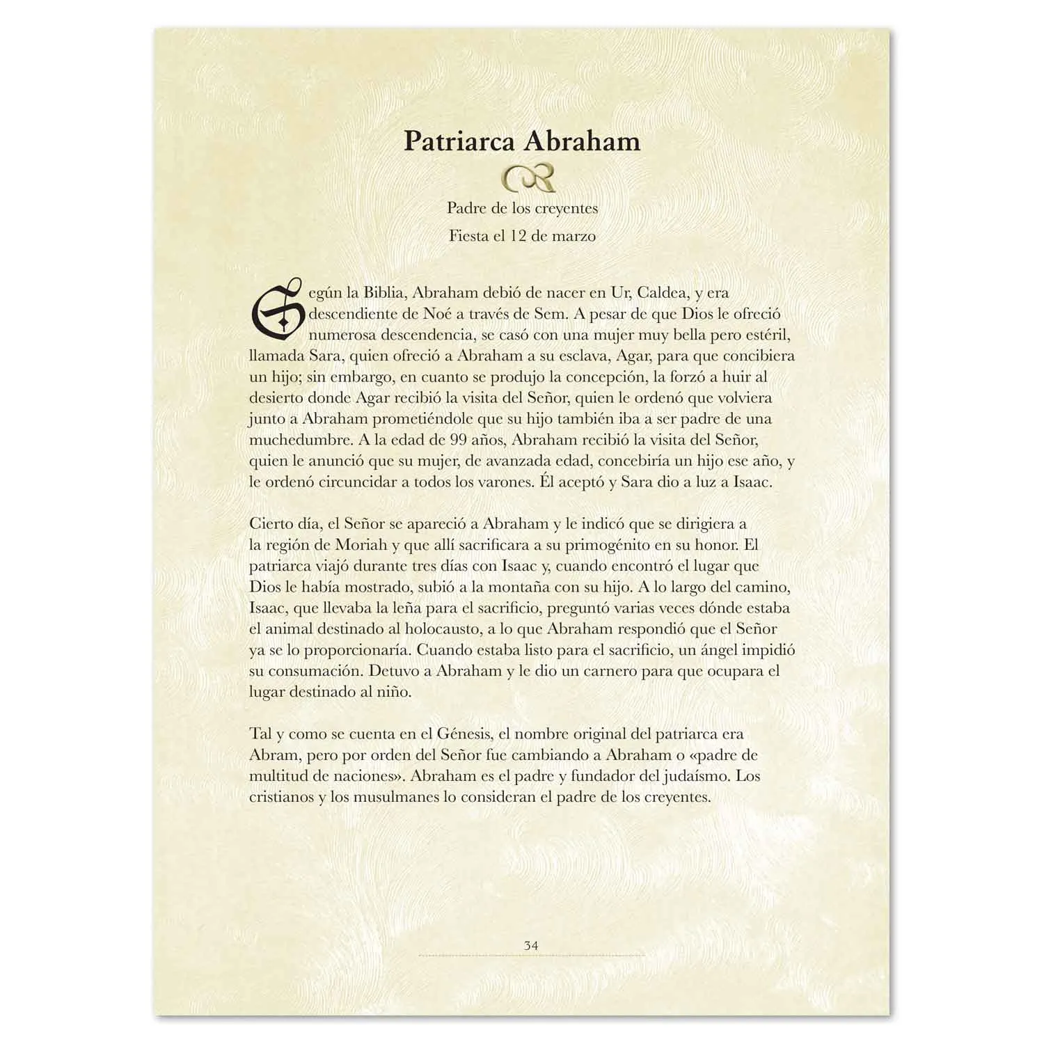 Vida De Santos - Imagen 3