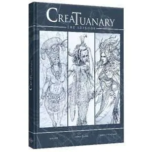 Creatunary