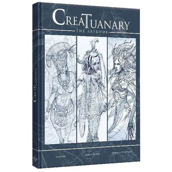 Creatunary