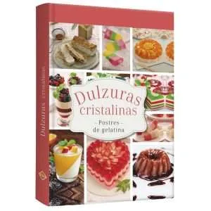 Dulzuras Cristalinas