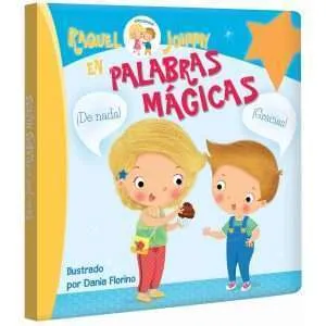 Palabras Magicas