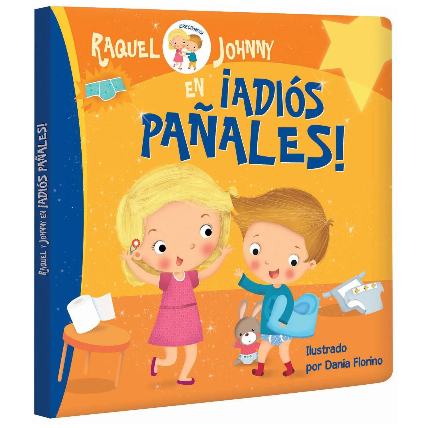Adiós Pañales