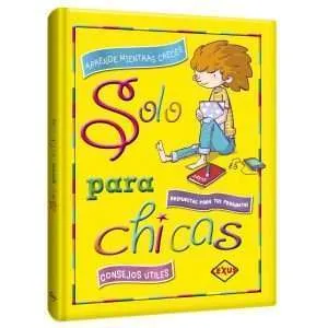 Solo Para Chicas