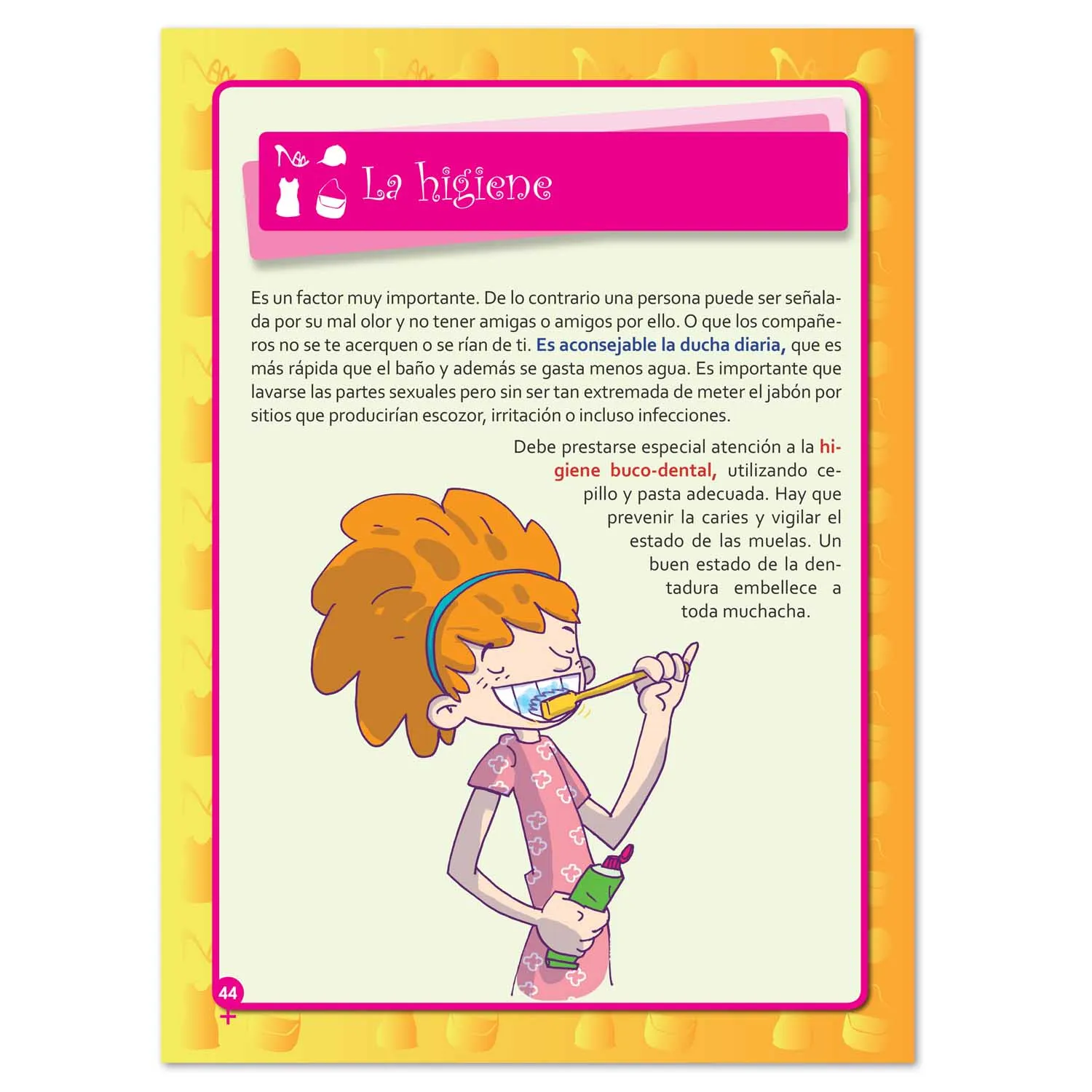 Solo Para Chicas - Imagen 3