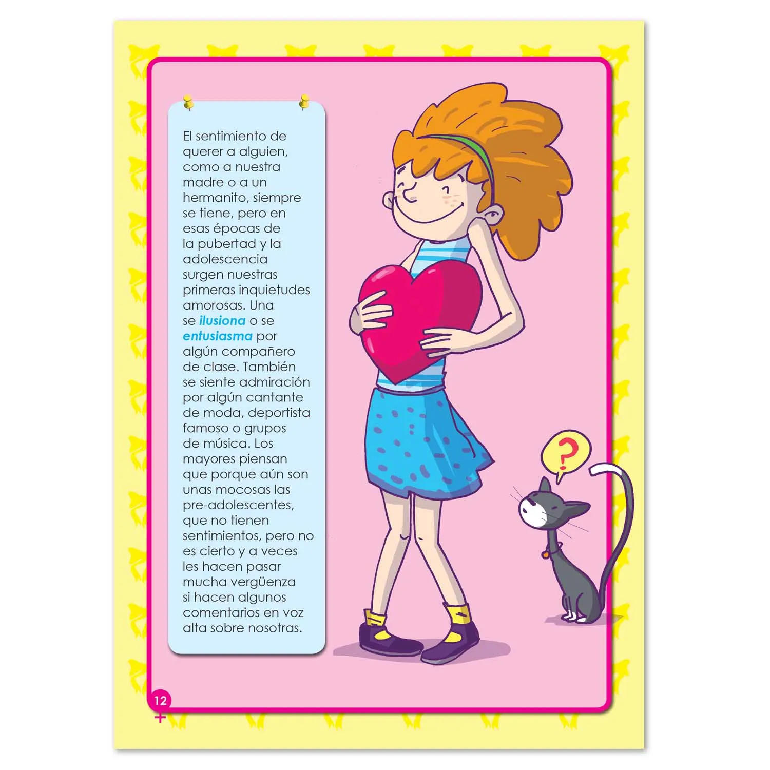 Solo Para Chicas - Imagen 4