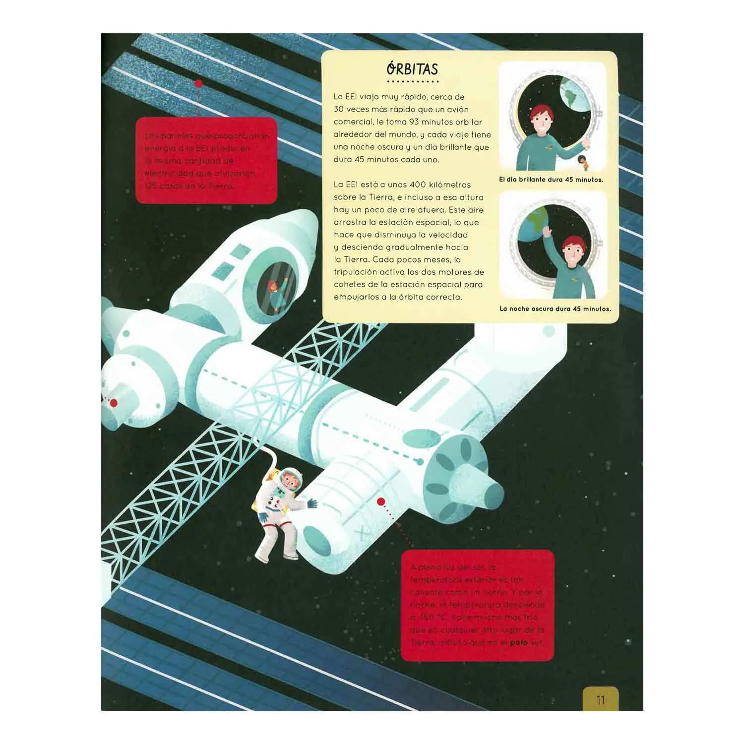 Atlas Del Espacio - Imagen 4