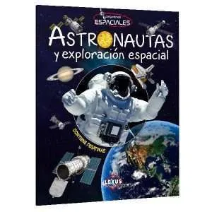 Astronautas Exploración
