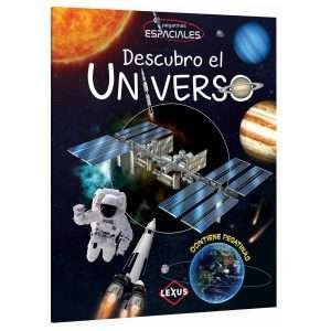Descubro Universo