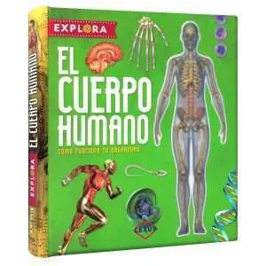 Explora Cuerpo Humano