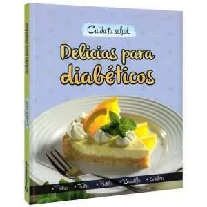 Delicias Para Diabéticos