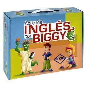 Aprende Ingles Con Biggy