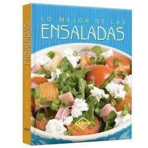 Lo Mejor De Las Ensaladas