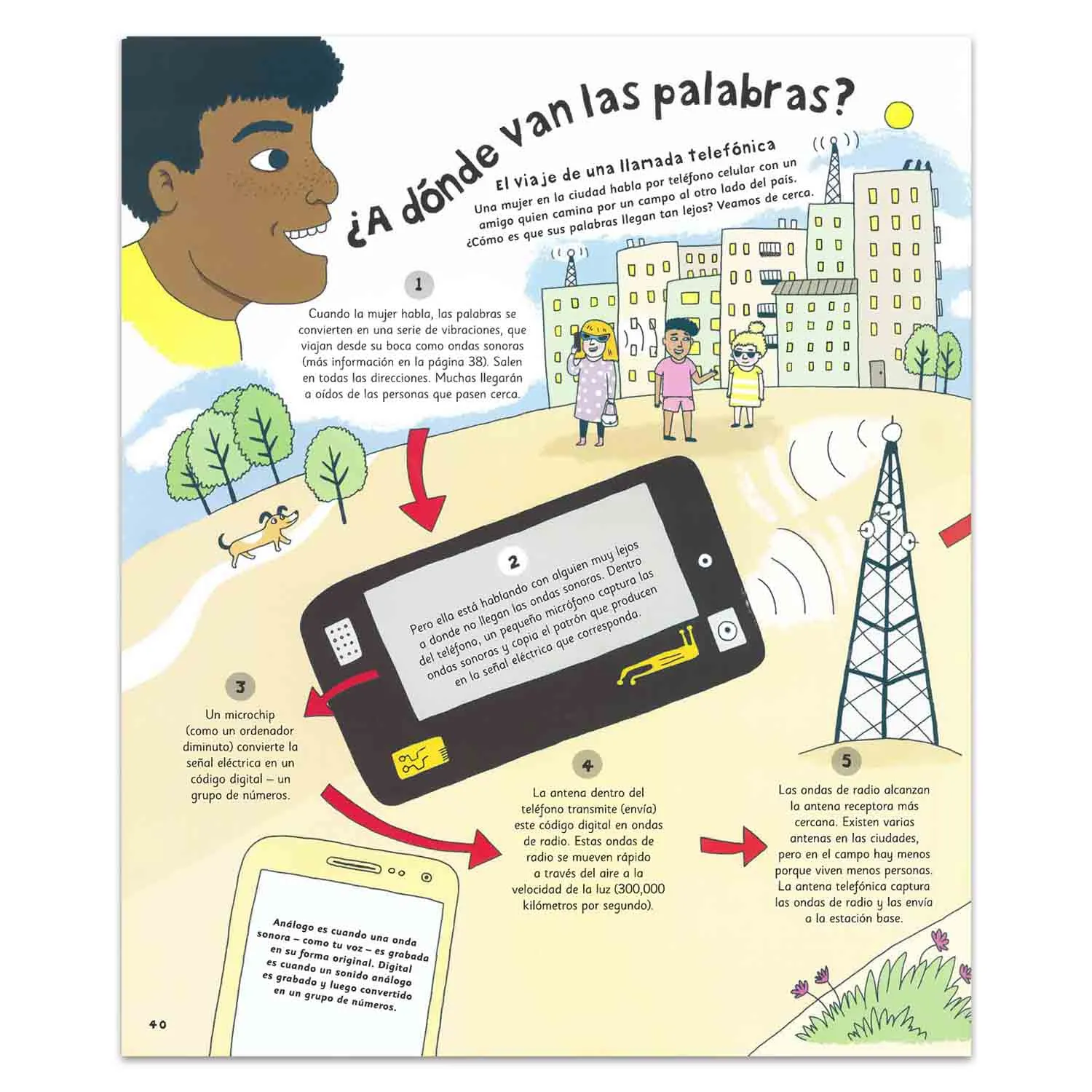 El Viaje De Las Cosas Cotidianas - Imagen 3