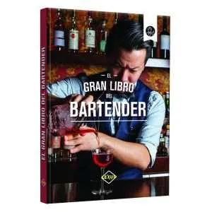 El Gran Libro Del Bartender