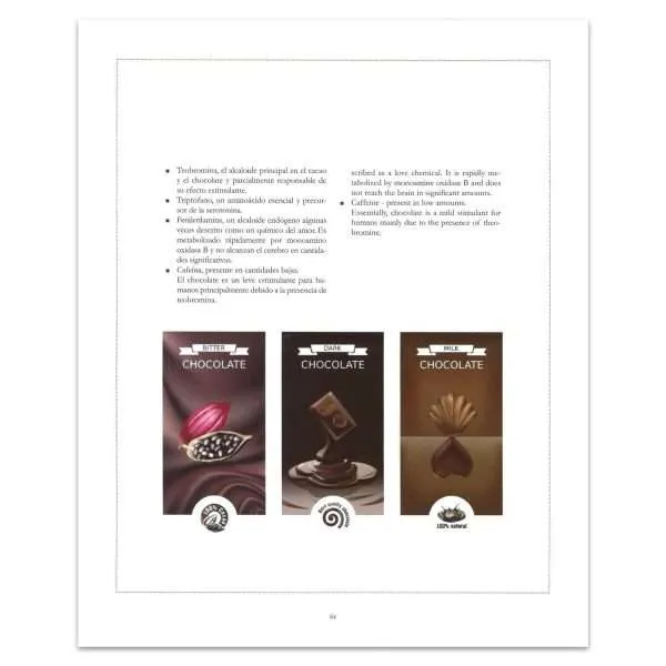 Guía Esencial Del Chocolate - Imagen 3