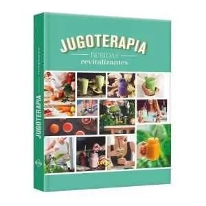 Jugoterapia Bebidas Revitalizantes