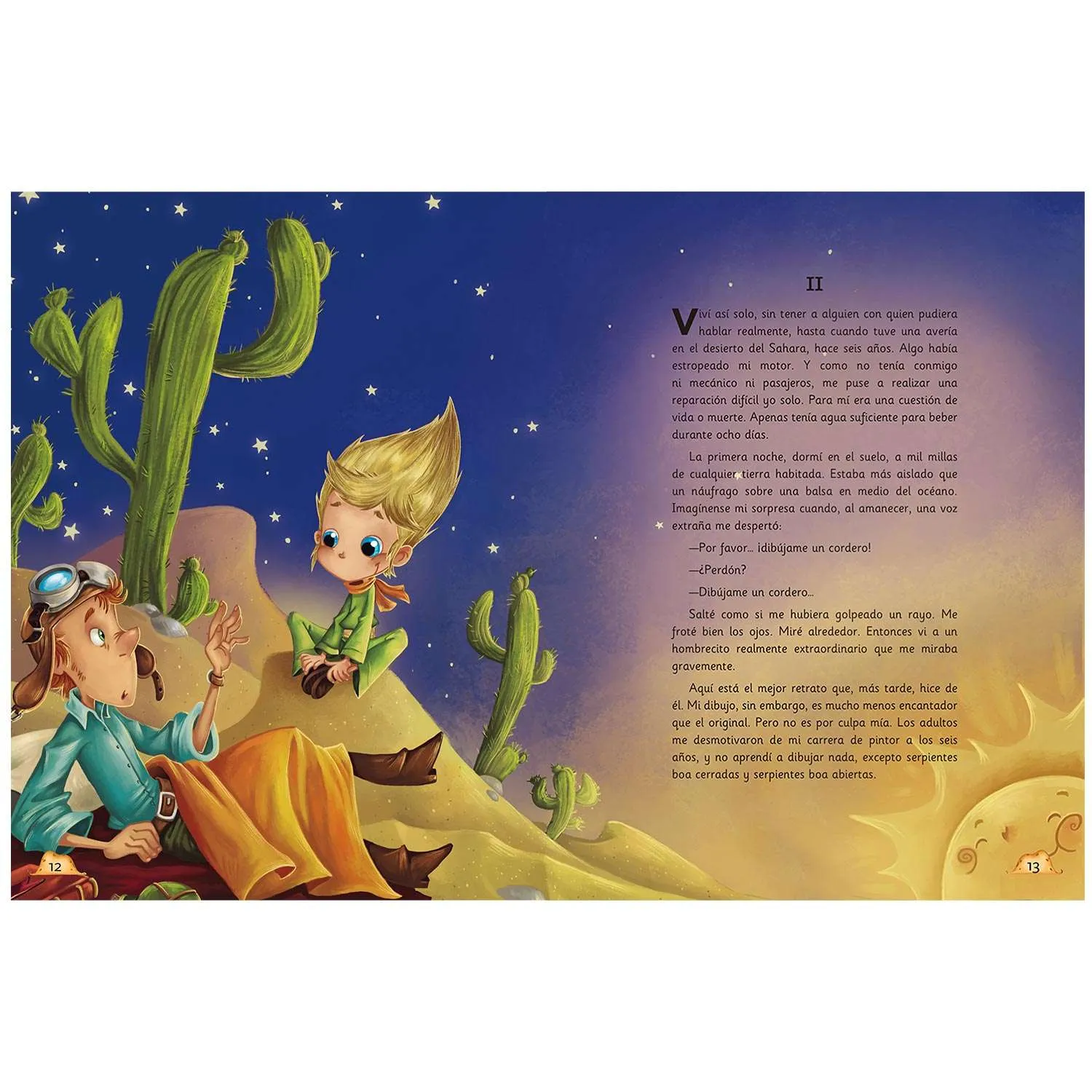 El Principito - Imagen 2