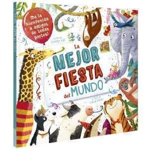 La Mejor Fiesta Del Mundo