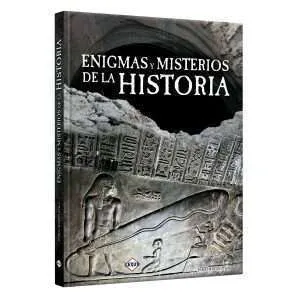 Enigmas Y Misterios De La Historia