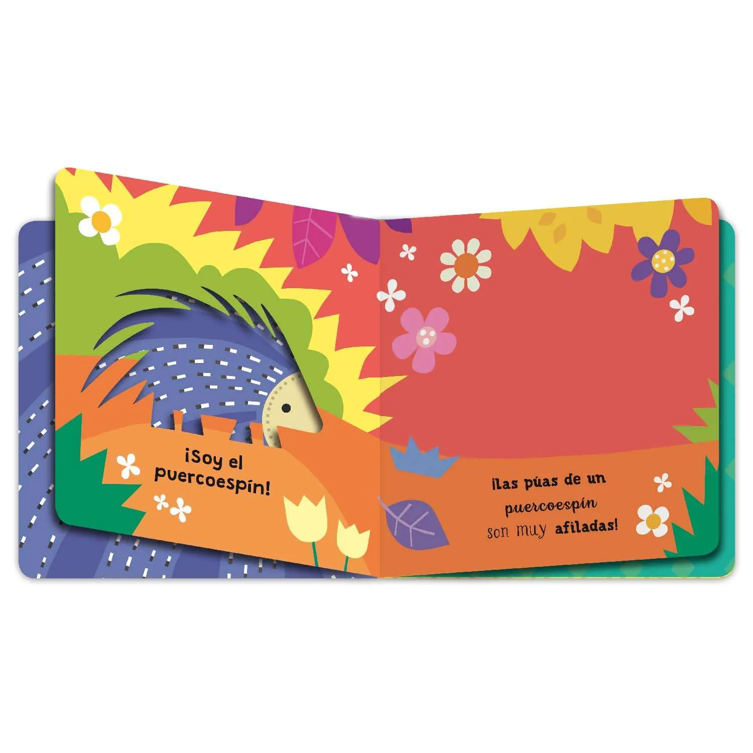 Quien Soy Escamas Y Puas - Imagen 3