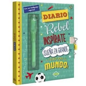Diario Rebel
