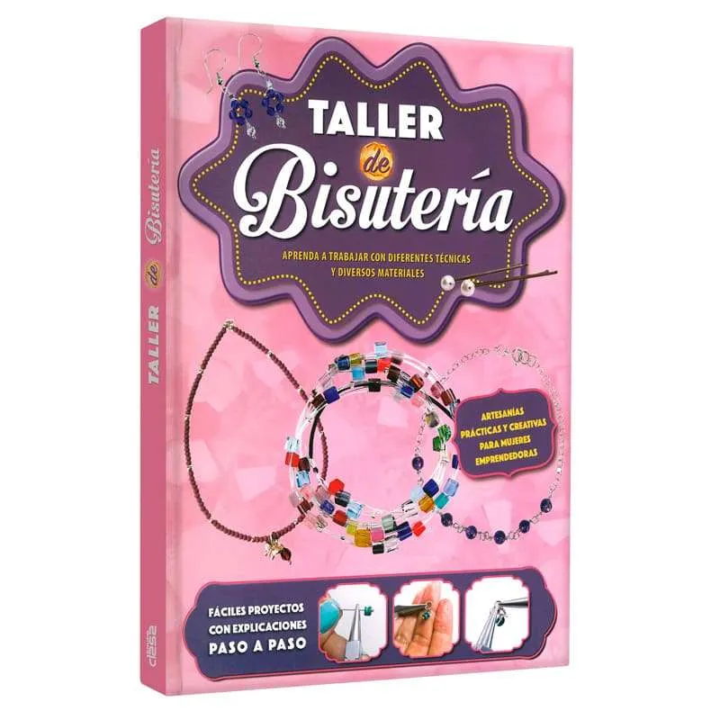 Taller De Bisuteria