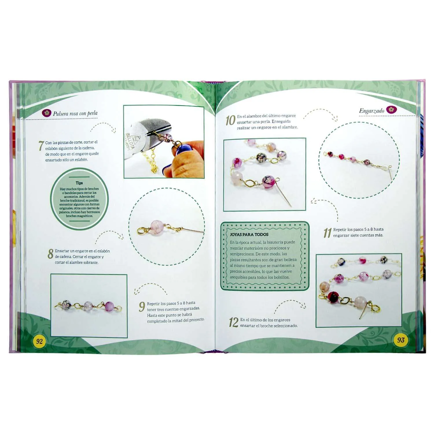 Taller De Bisuteria - Imagen 2