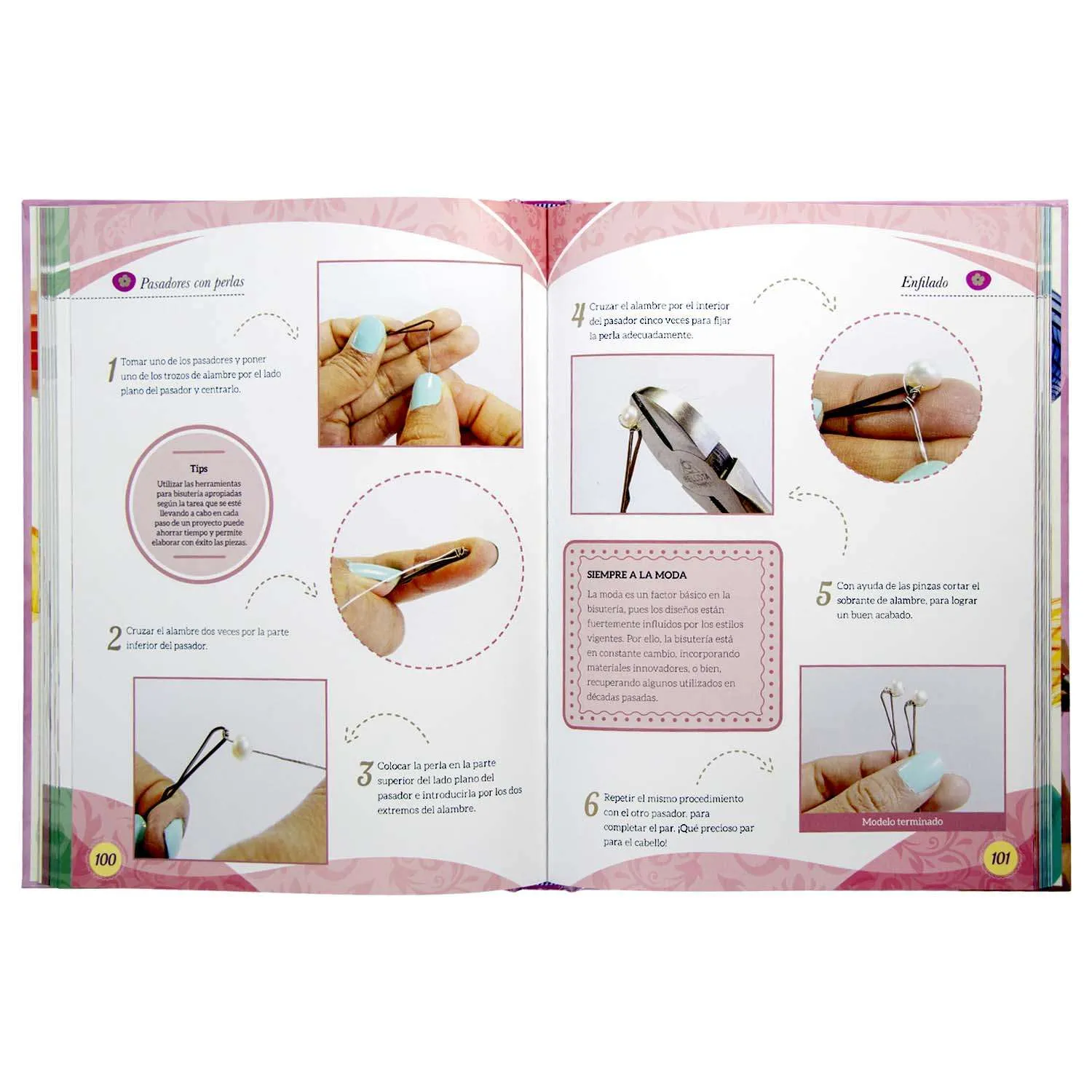 Taller De Bisuteria - Imagen 3