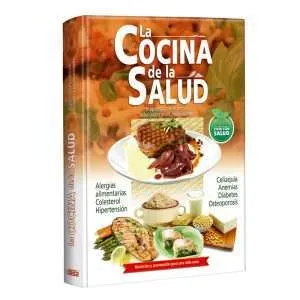 La Cocina De La Salud