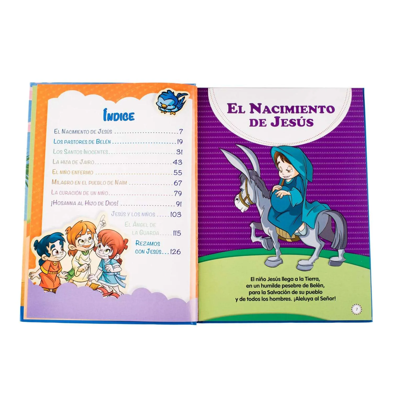 Testimonios Sobre La Vida De Jesus - Imagen 2