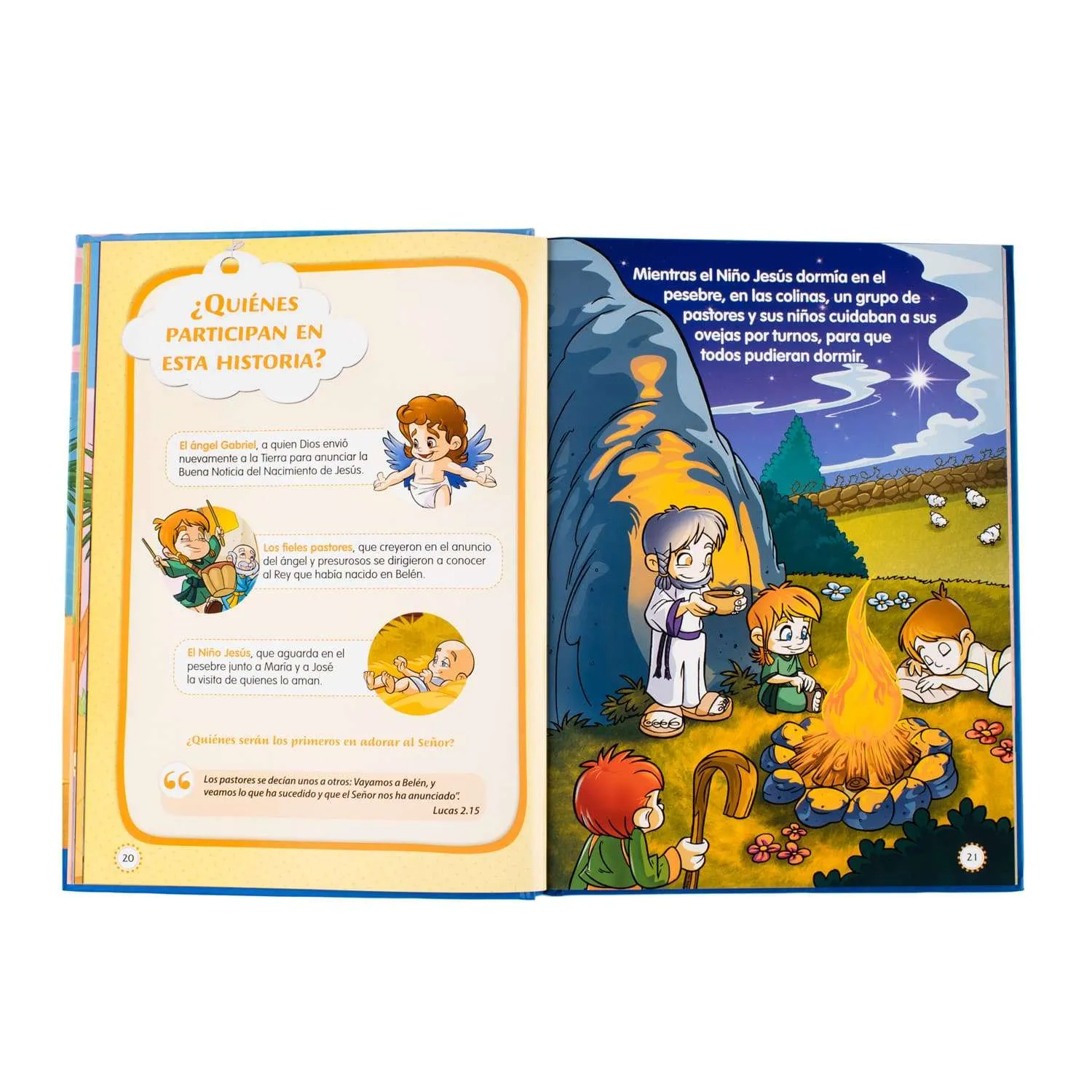 Testimonios Sobre La Vida De Jesus - Imagen 4