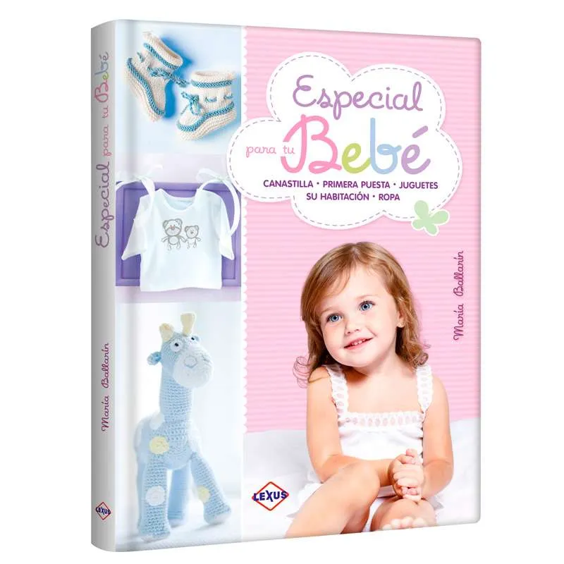 Especial Para Tu Bebe