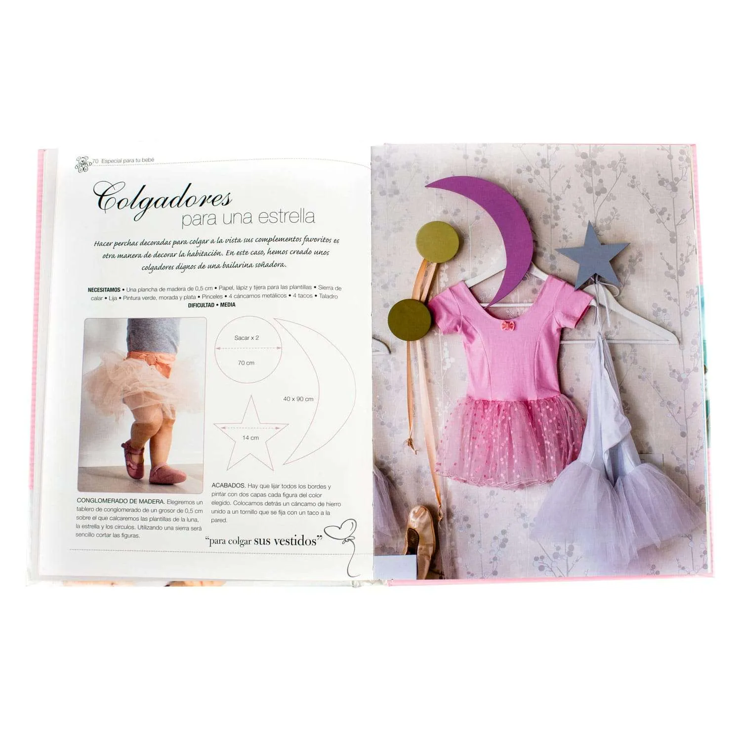 Especial Para Tu Bebe - Imagen 3