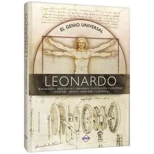 El Genio Universal Leonardo