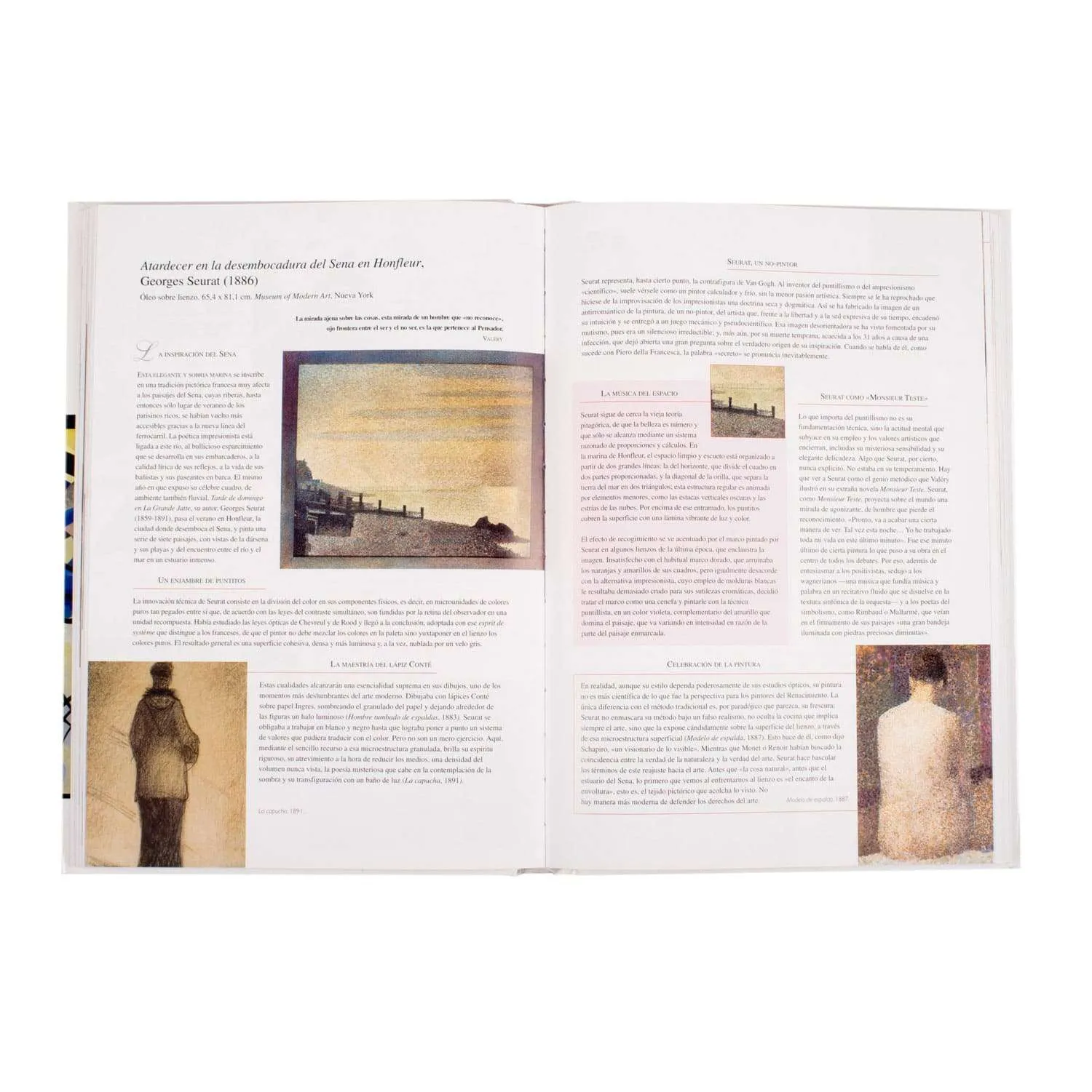 Cómo Interpretar El Arte 1 Tomo - Imagen 3