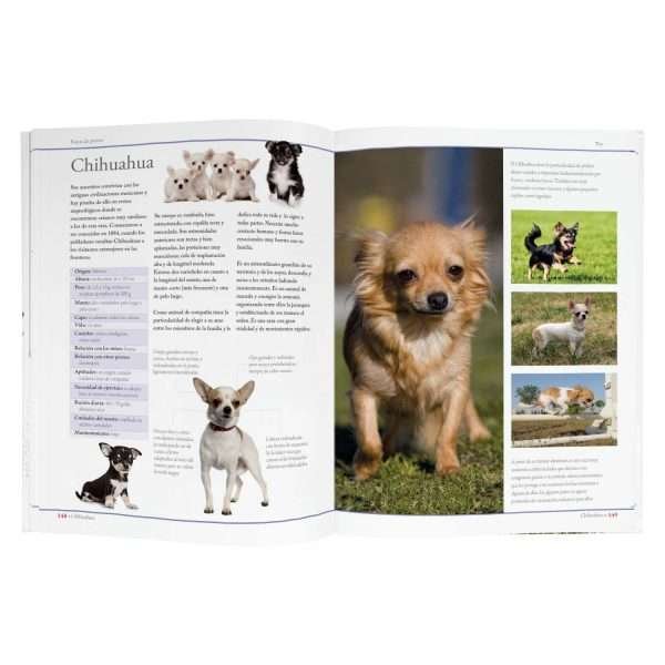 Enciclopedia De Las Razas De Perros - Imagen 2