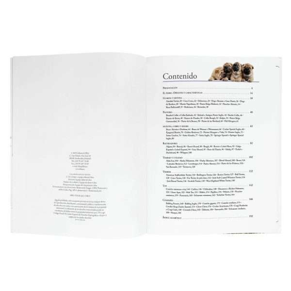 Enciclopedia De Las Razas De Perros - Imagen 4