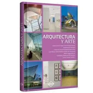 Arquitectura Y Arte 1 Tomo