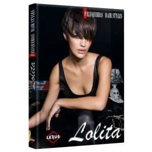 Lolita Peluquerias Hair Styles 1 Tomo