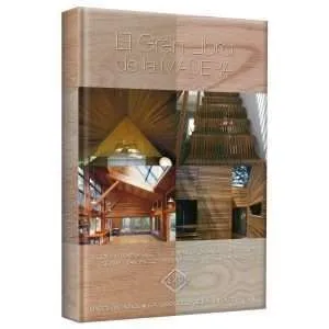 El Gran Libro De La Madera 1 Tomo