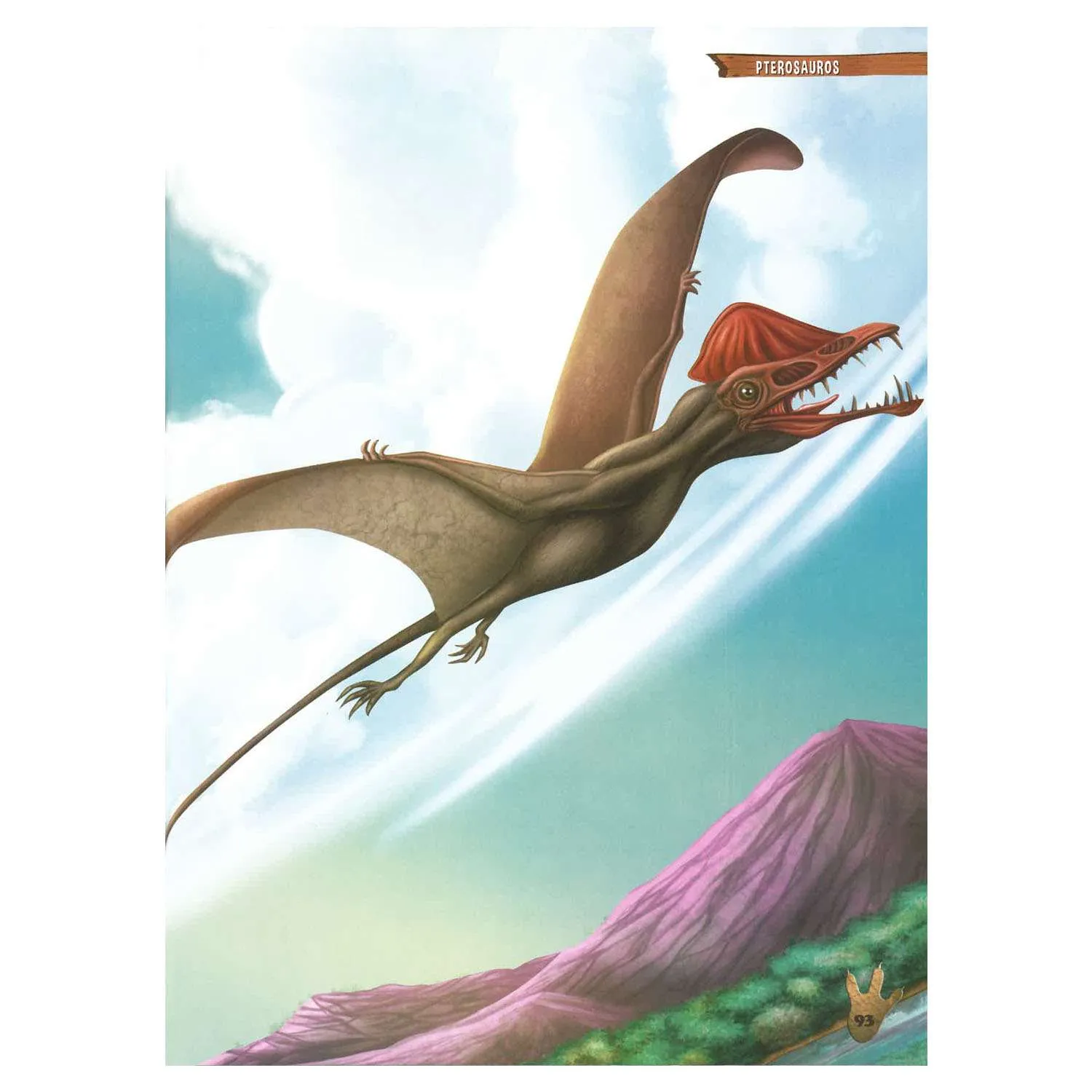 El Gran Libro De Los Dinosaurios - Imagen 2