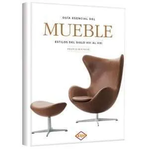 Guia Esencial Del Mueble