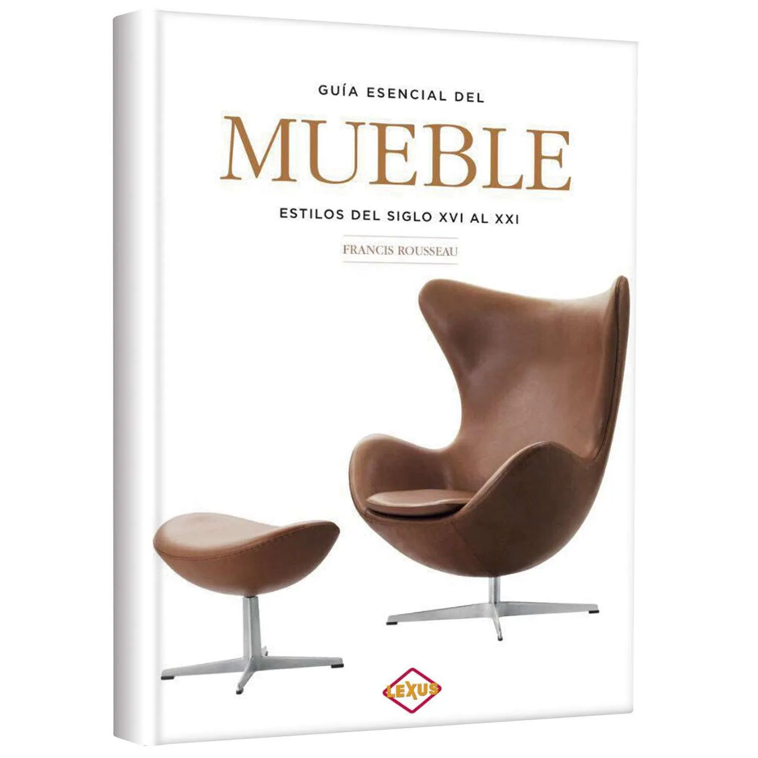 Guia Esencial Del Mueble